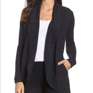 Barefoot Dreams Cardigan